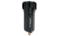 Arrow Pneumatics - Model F552FW - 1/4" Standard Coalescing Filter