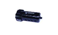 Arrow Pneumatics - Model F354 - 1/2" Standard Particulate Water Removing Filter