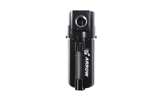 Arrow Pneumatics - 1/2" Standard Particulate Water Removing Filter