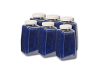 Arrow Pneumatics - 6 Pack 1 Quart Replacement Desiccant Beads