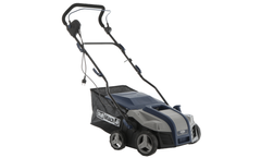 BullMach - Model RASTER 18-38-1800W - Electric Lawn Scarifier
