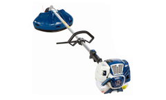BullMach - Model Centauro 52 - Petrol Brush Cutter