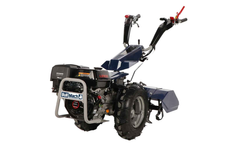Bullmach - Model Chimera 400 -420cc -15 HP - Petrol Two-Wheel Tractor