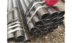 Huaxi Steel - Electric Resistance Welded (ERW) Steel Pipe
