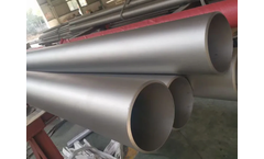 Huaxi Steel - Stainless Steel Pipe
