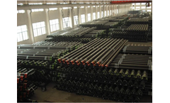 Huaxi Steel - Casing & Tubing