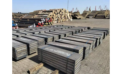 Huaxi Steel - Steel Plate