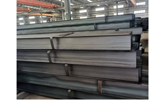 Huaxi Steel - H Section