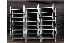 Huaxi Steel - I Section