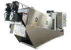 Yountor - Multi Disc Screw Press