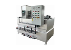 Yountor - Polymer Preparation Unit
