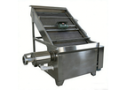 Yountor - Inclined Screen Solid-Liquid Separator