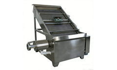 Yountor - Inclined Screen Solid-Liquid Separator