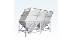 Yountor - Lamella Clarifier