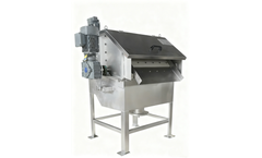 Yountor - Rotary Drum Filter Screen