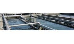 SY02-P - Heavy Metal Removal Ferric Hydroxide Adsorbent for Advanced Terminal Sewage Treatment