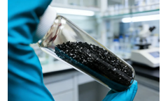 Shunyu - Model SY02-P - Heavy Metal Removal Ferric Hydroxide Adsorbent