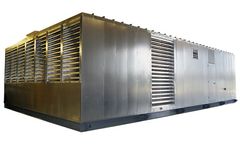 CAPS Elite - Modular Air Handling Unit