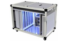 CAPS - Model V3 - Air Purification System