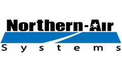 Northern Air Tru-Temp - Model DX - Industrial Packaged Chiller Systems
