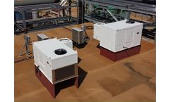 Northern Air Tru-Temp - Ruggedized Industrial Packaged HVAC Units