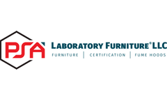 PSA Laboratory Furniture