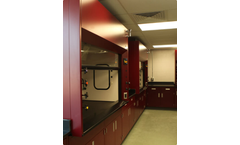 PSA - Airfoil Bypass Fume Hood