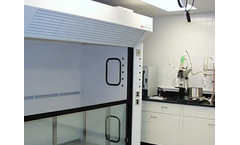 PSA - Add Air Fume Hood