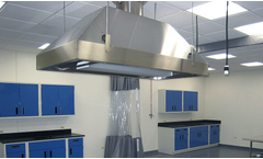 PSA - Canopy Laboratory Hood