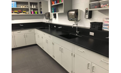 PSA - Laboratory Countertops