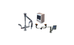 PSA - Laboratory Countertop and Bench Top Outfitter