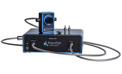 ArgusEye AugaOne - Plug-and-Play, In-Line Sensor System