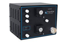 ArgusEye AugaSampler - Automated Bioprocess Monitoring System