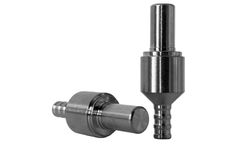 ArgusEye - Custom Sensor Chips