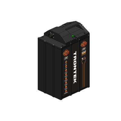 Trontek 64V 32AH (2.05kWh) Electric 2-Wheeler Lithium Batteries