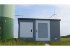 M2-Energie - Transformer Stations for Energy Storage Systems