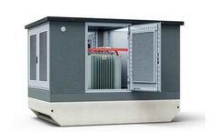 M2-Energie - Outsourcing IV Shelf Safe Management Service