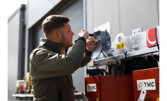 Installation and Maintenance Service