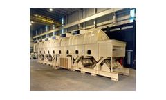 Sand Coolers