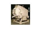 Attrition Mills/Lump Breakers