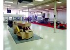 Carrier - Lab Testing and R&D Services