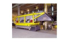 Foundry Vibrating Feeders