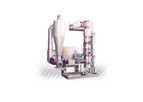 Carrier - Tornesh Dryers
