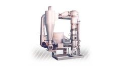 Carrier - Tornesh Dryers