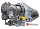 Carrier - Rotary Calciners
