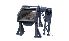 Carrier - Vibrating Screeners