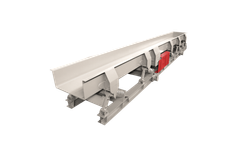 Carrier - Vibrating Conveyors