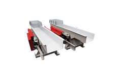 Carrier - Vibrating Feeders