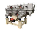 Carrier - Vibrating Fluid Bed Dryers