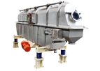 Carrier - Vibrating Fluid Bed Coolers